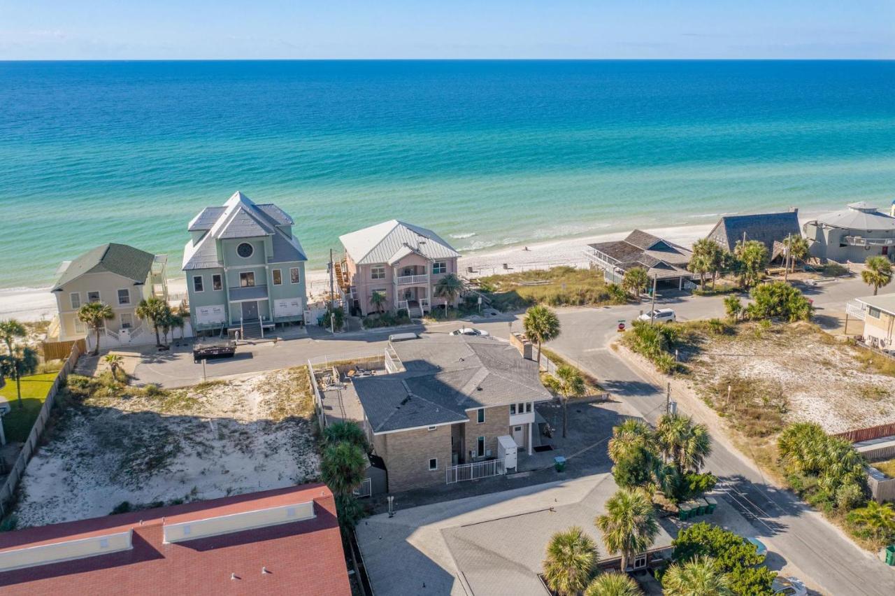 Gone Gulfn - Incredible With Private Pool Holiday home