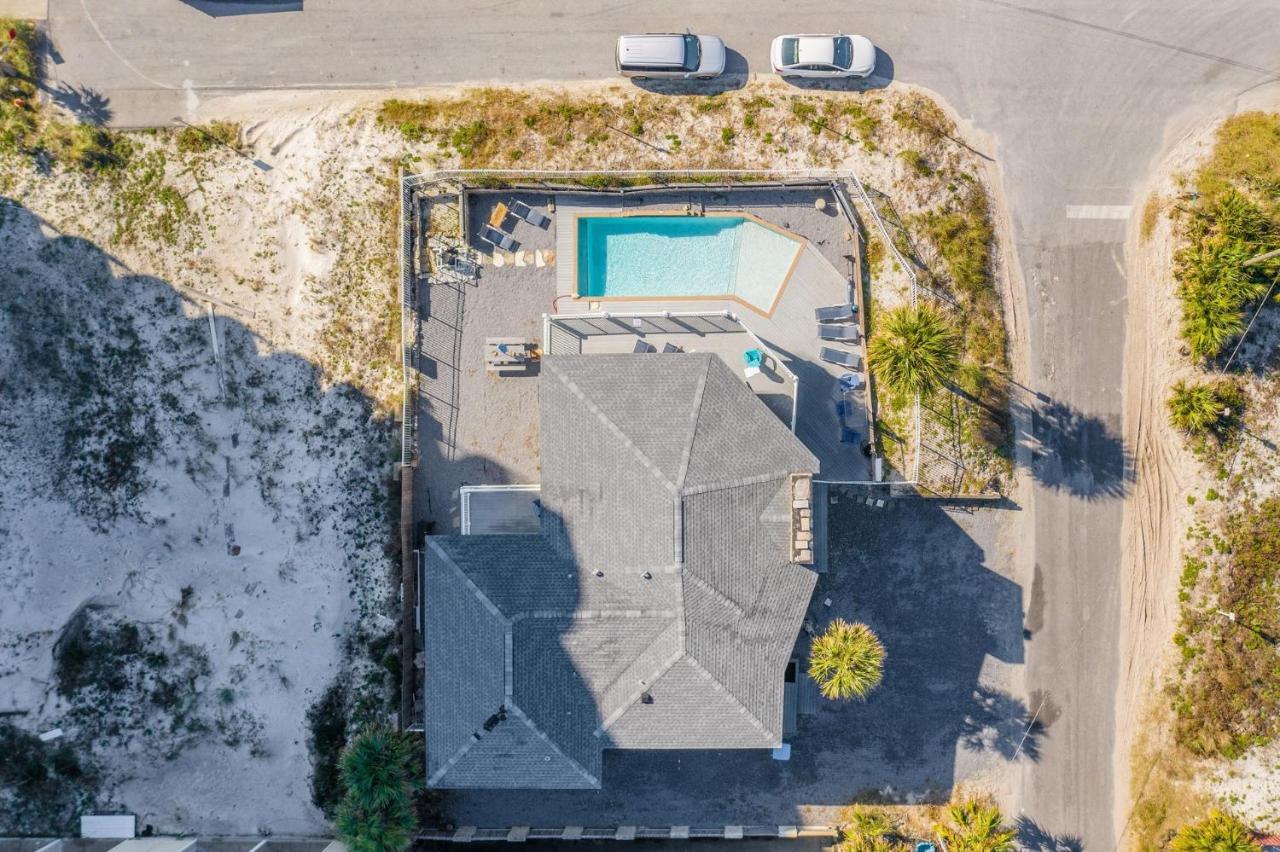 Gone Gulfn - Incredible With Private Pool Holiday home *