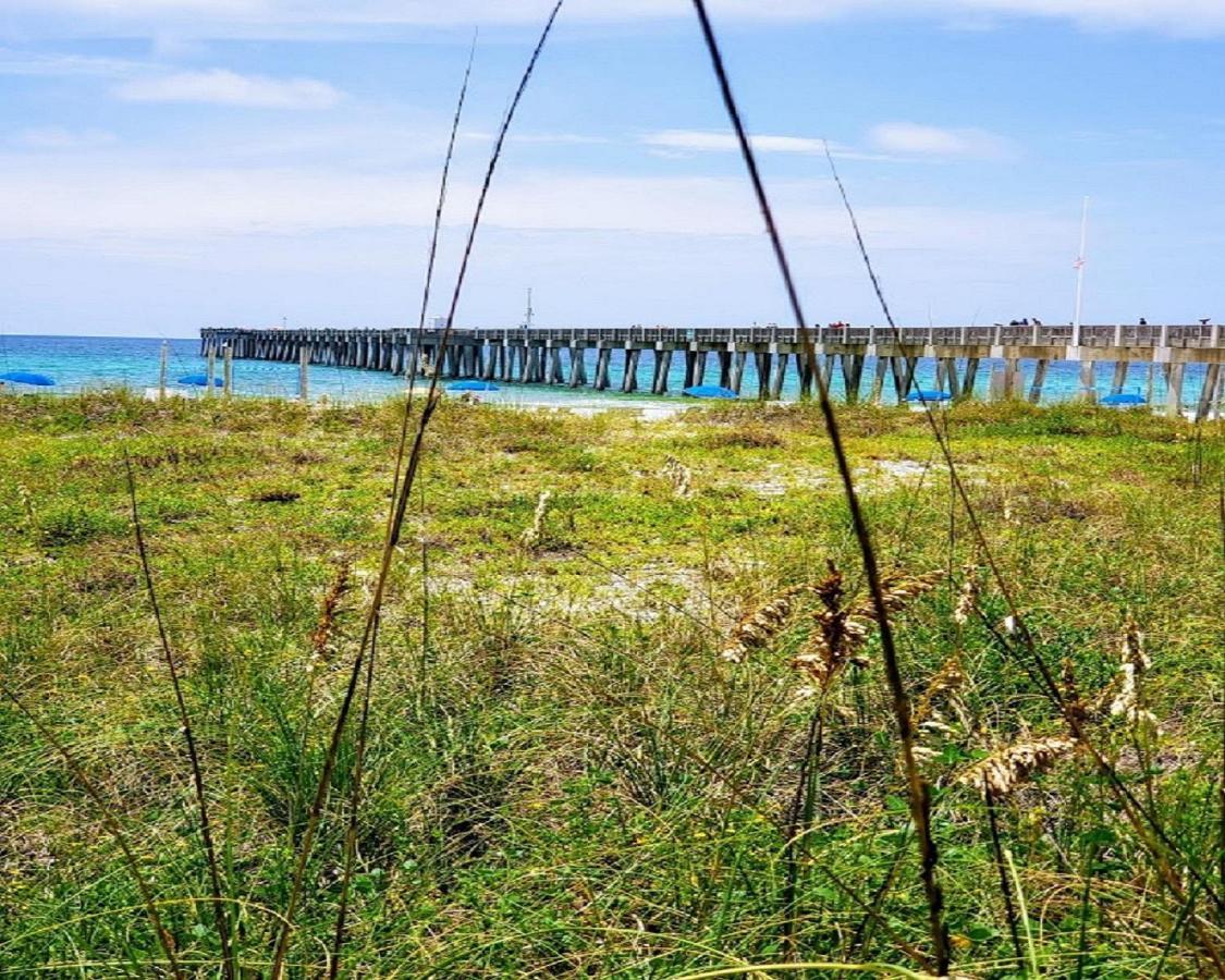 Holiday home Gone Gulfn - Incredible With Private Pool Panama City Beach