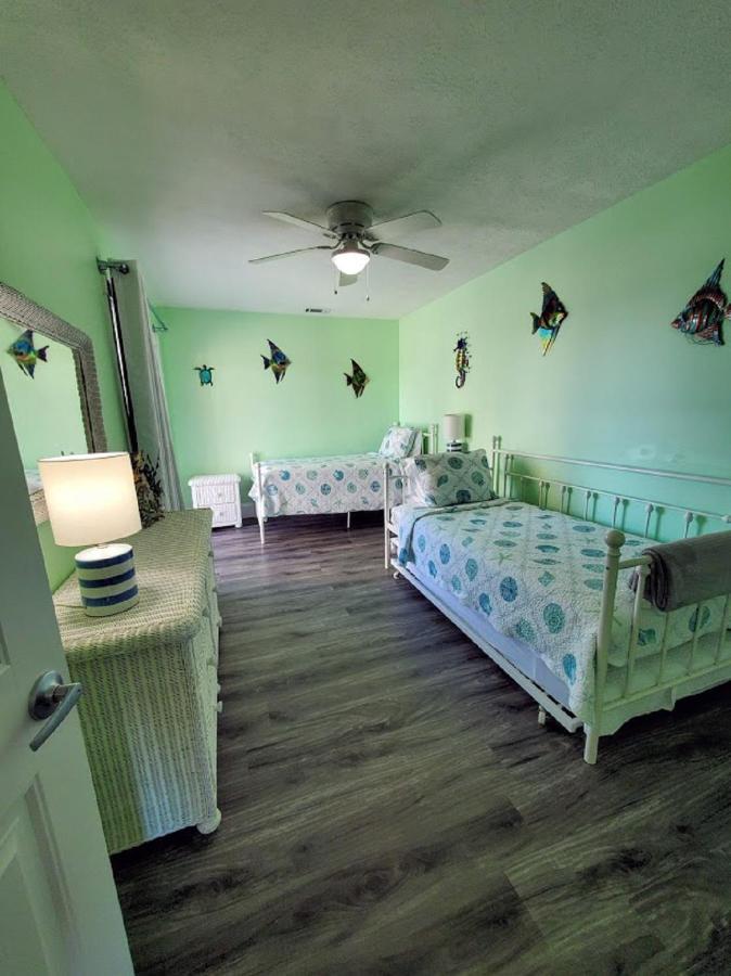 Holiday home Gone Gulfn - Incredible With Private Pool Panama City Beach