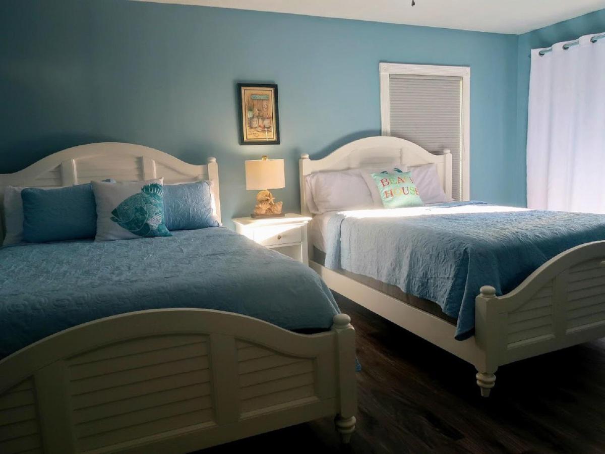 Gone Gulfn - Incredible With Private Pool * Panama City Beach