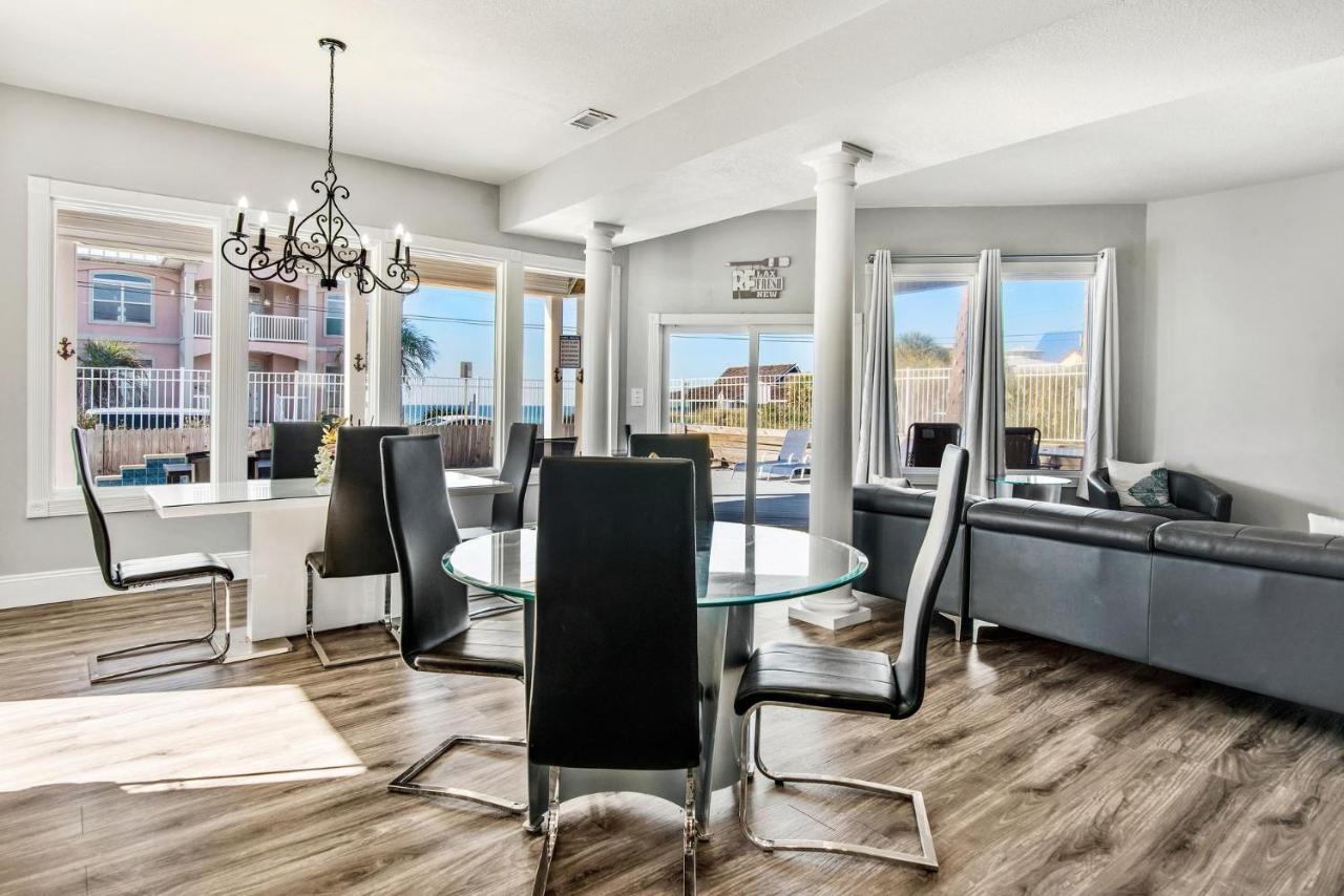 Gone Gulfn - Incredible With Private Pool Panama City Beach