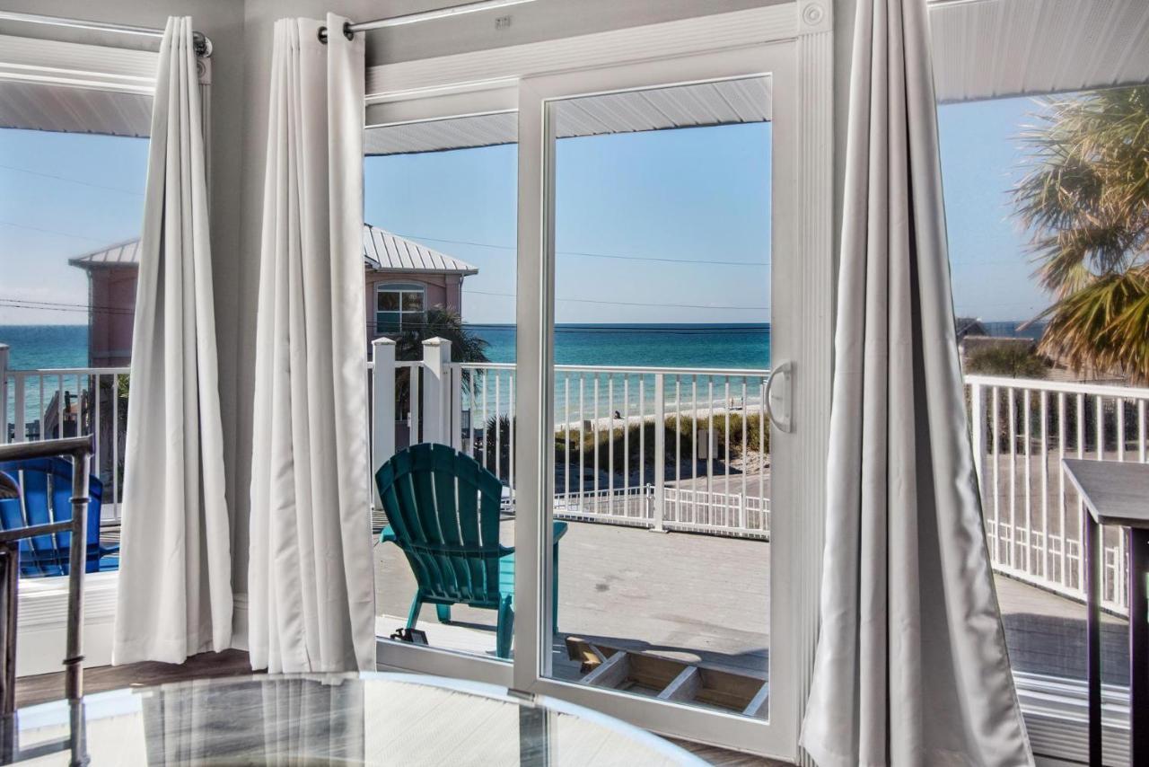 Gone Gulfn - Incredible With Private Pool * Panama City Beach