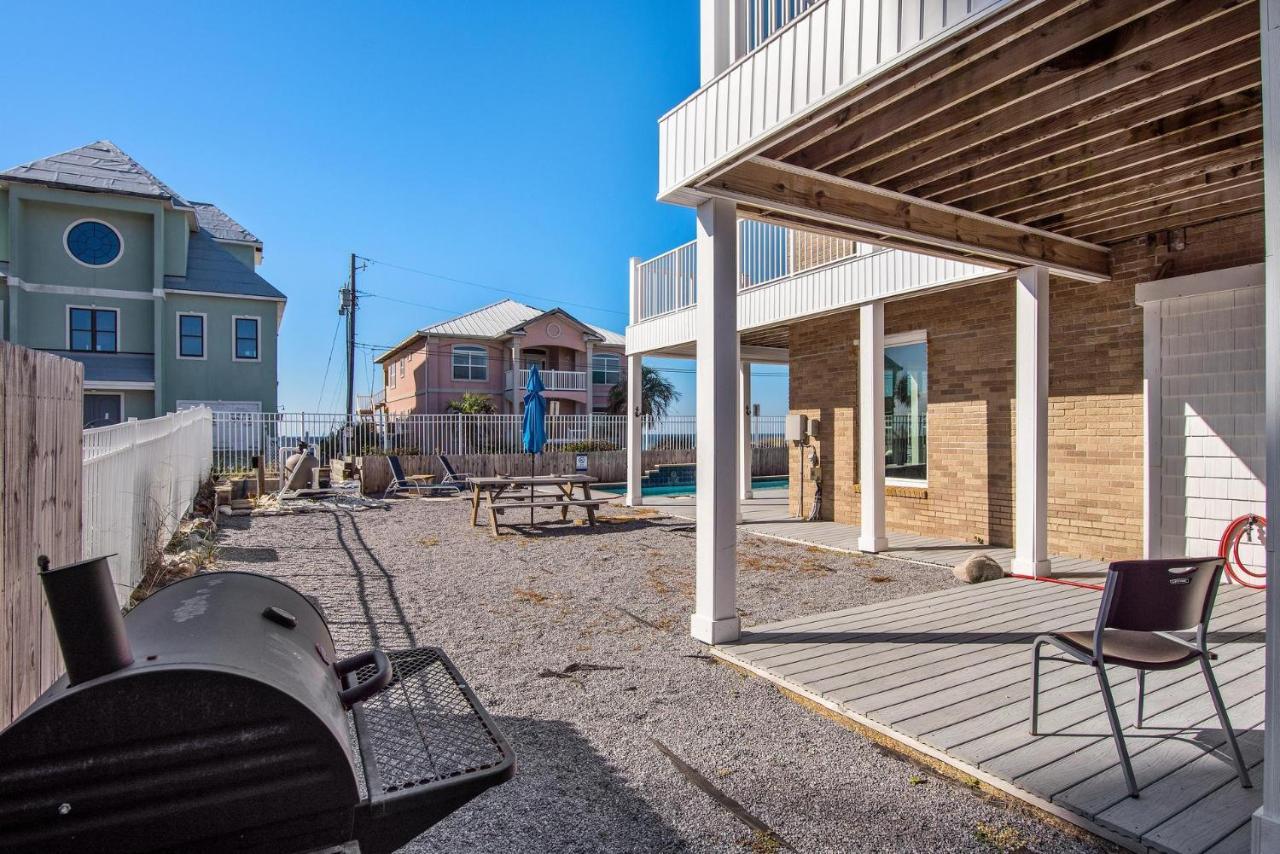 Holiday home Gone Gulfn - Incredible With Private Pool