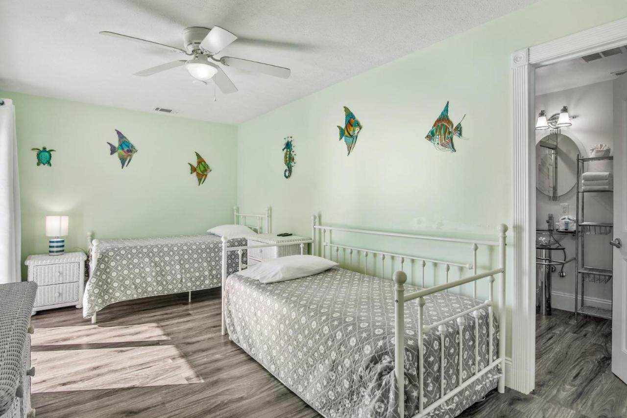 Gone Gulfn - Incredible With Private Pool Panama City Beach