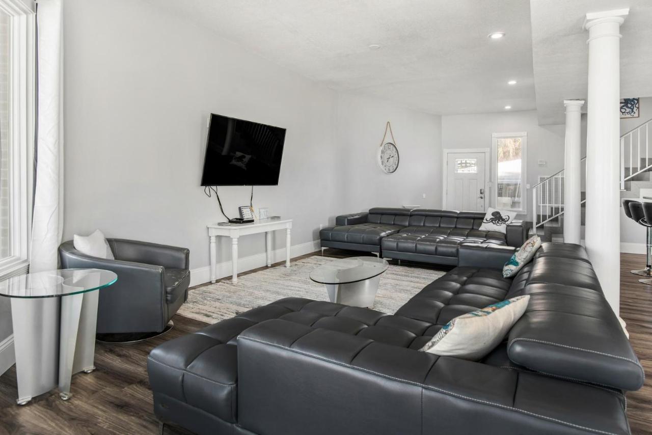 Gone Gulfn - Incredible With Private Pool Panama City Beach