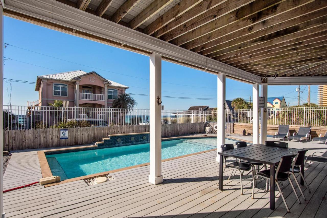 Holiday home Gone Gulfn - Incredible With Private Pool