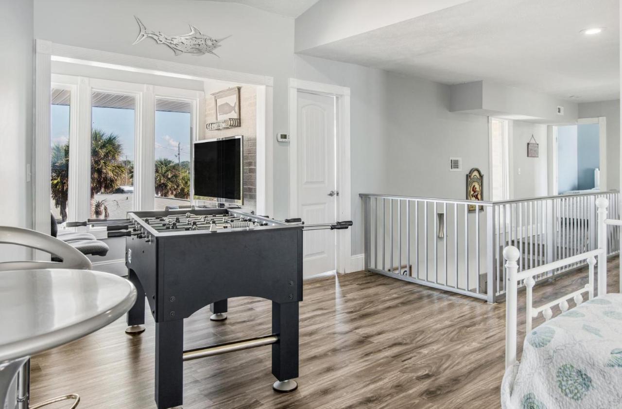 Gone Gulfn - Incredible With Private Pool Panama City Beach