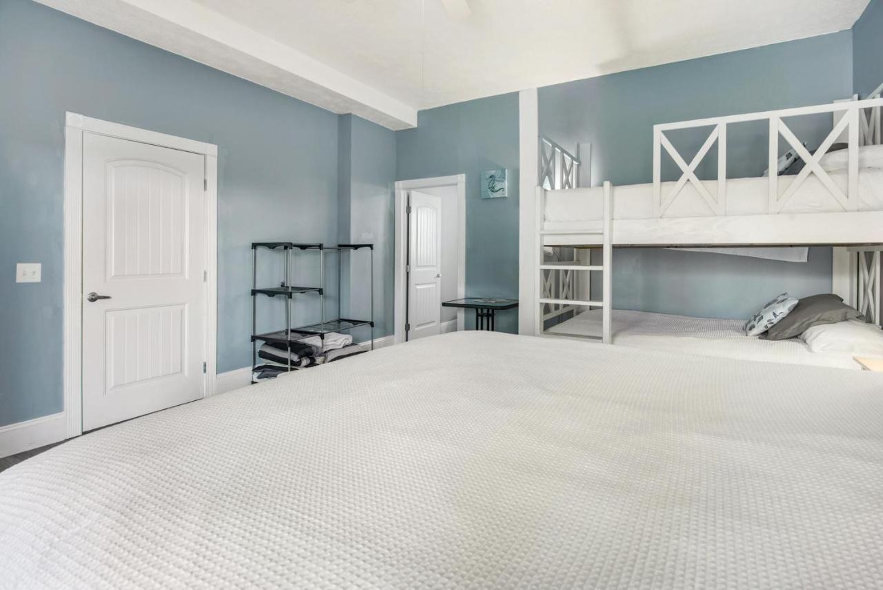Gone Gulfn - Incredible With Private Pool Holiday home Panama City Beach