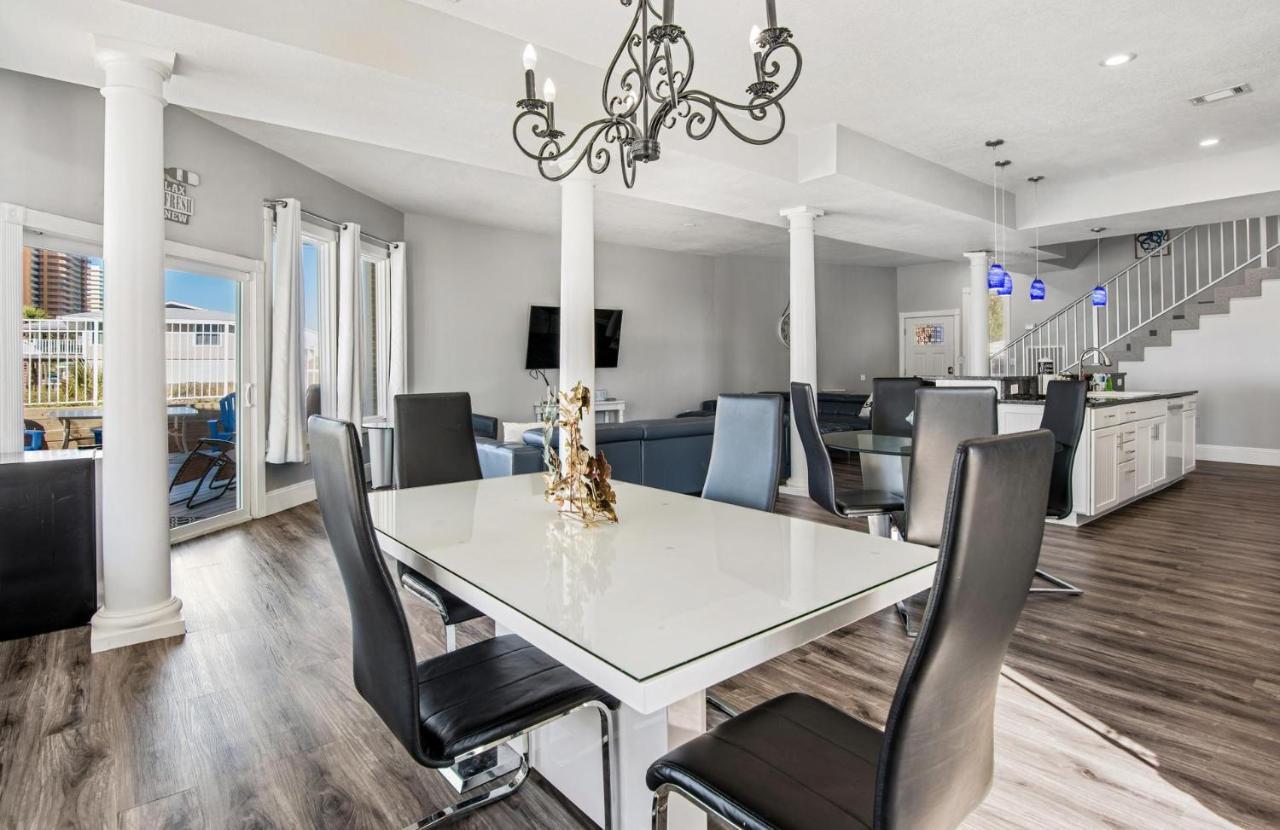 Holiday home Gone Gulfn - Incredible With Private Pool Panama City Beach