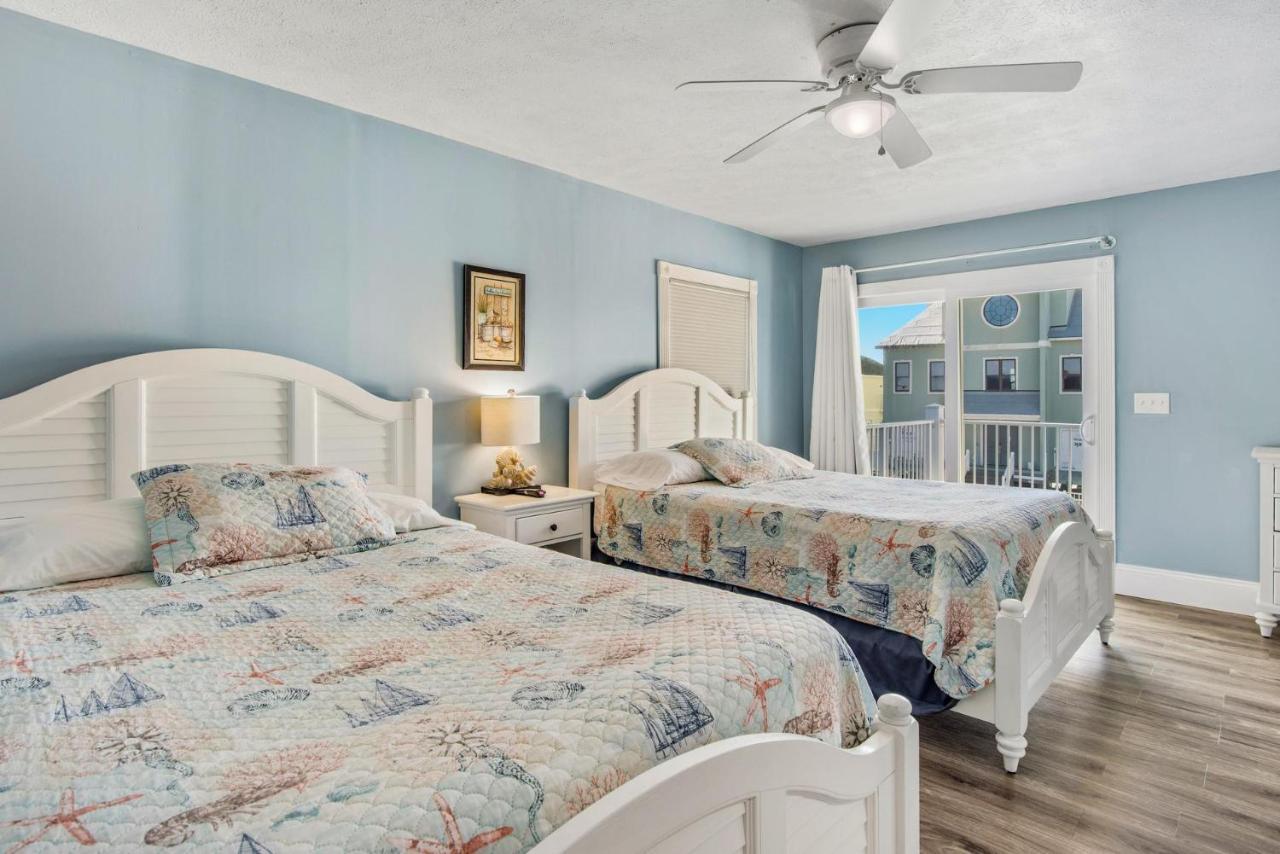Gone Gulfn - Incredible With Private Pool * Panama City Beach